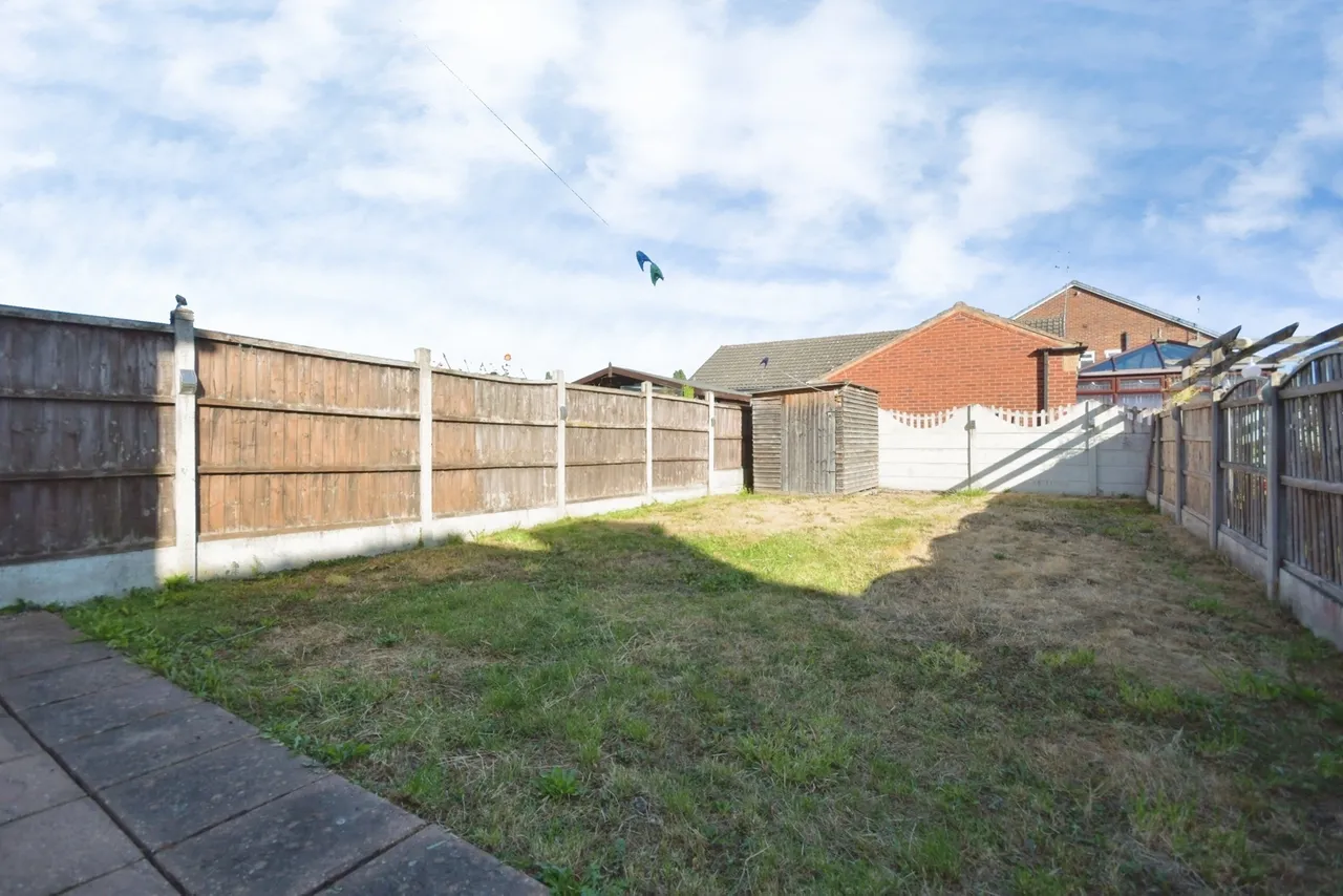 Langer Lane, CHESTERFIELD, Derbyshire, S40, photo 11