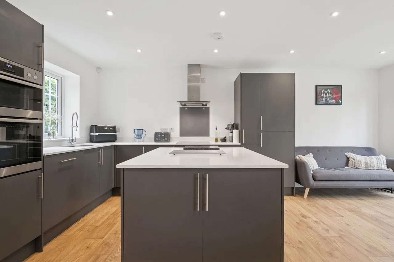 Broomfield Close, Welwyn, AL6, photo 5
