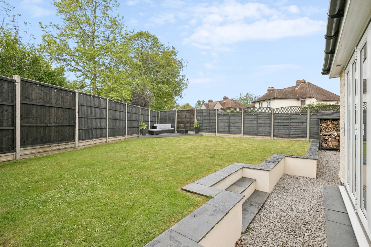 Broomfield Close, Welwyn, AL6, photo 4