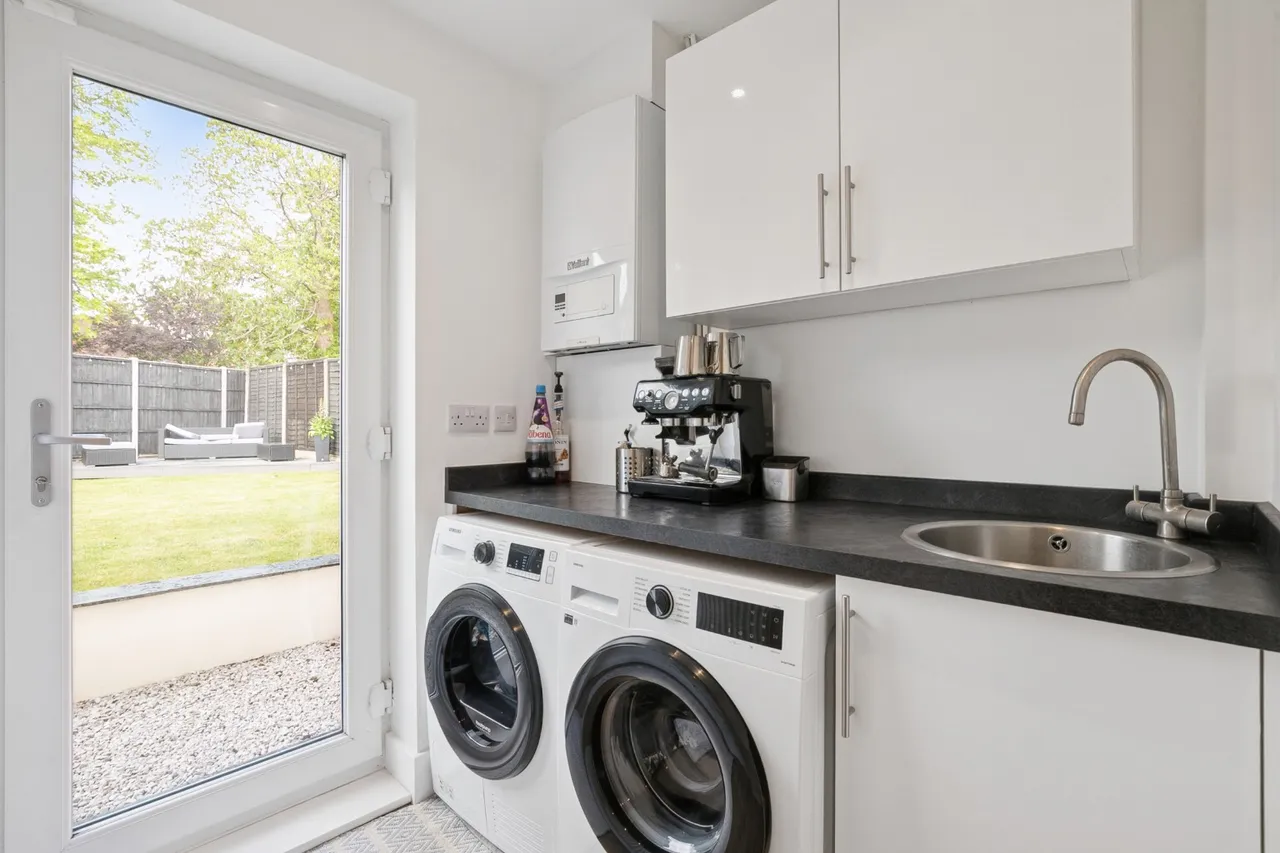 Broomfield Close, Welwyn, AL6, photo 9