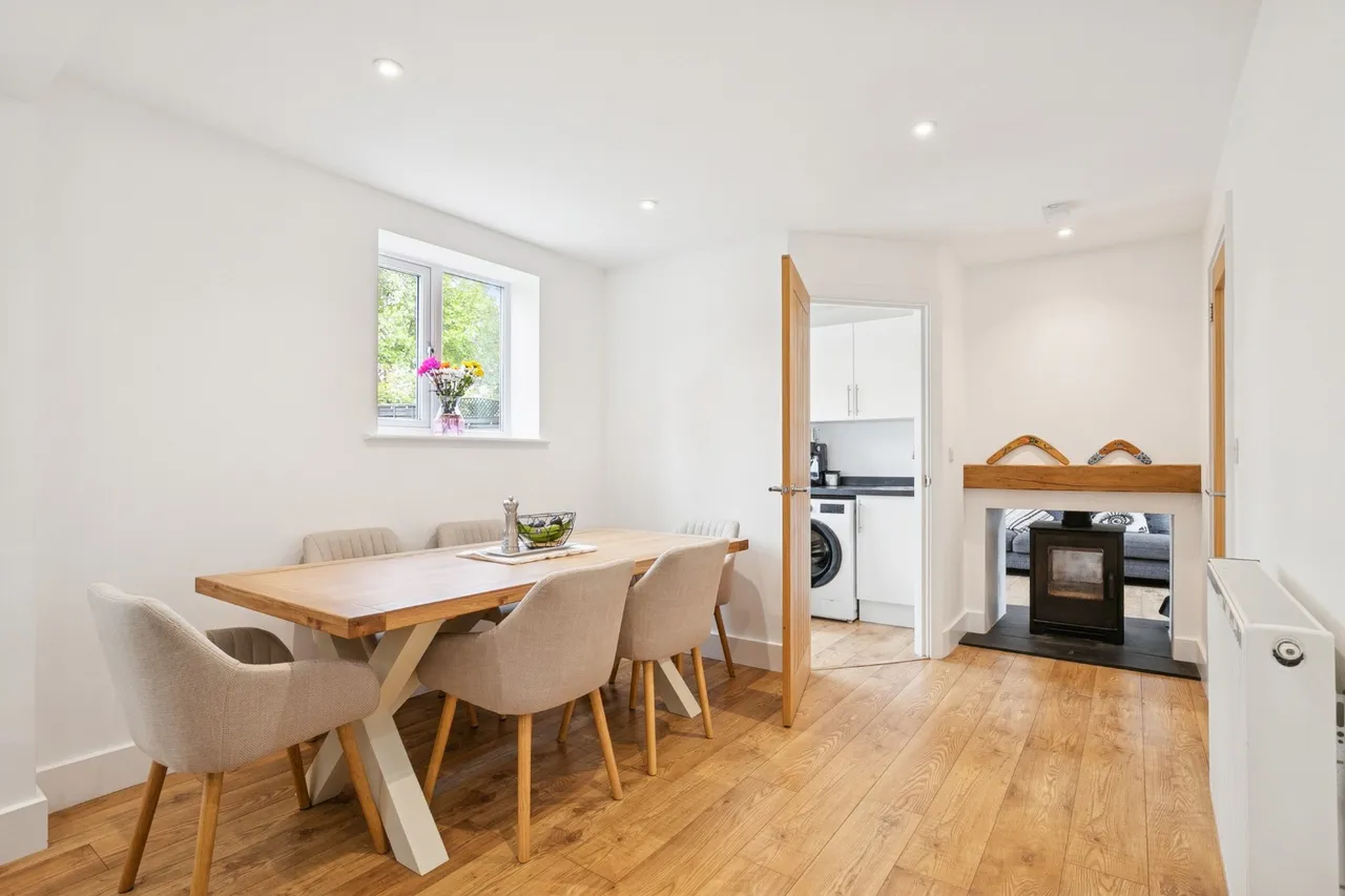 Broomfield Close, Welwyn, AL6, photo 8