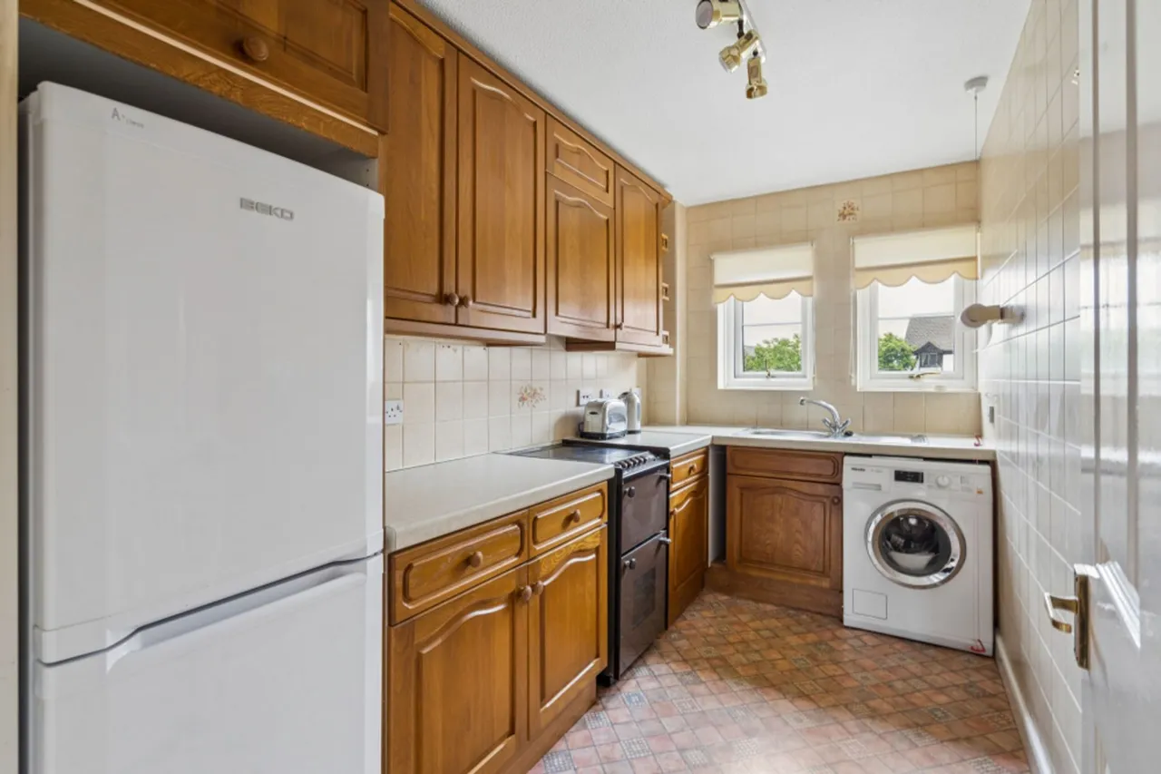 Giles Gate, Prestwood, HP16, photo 2