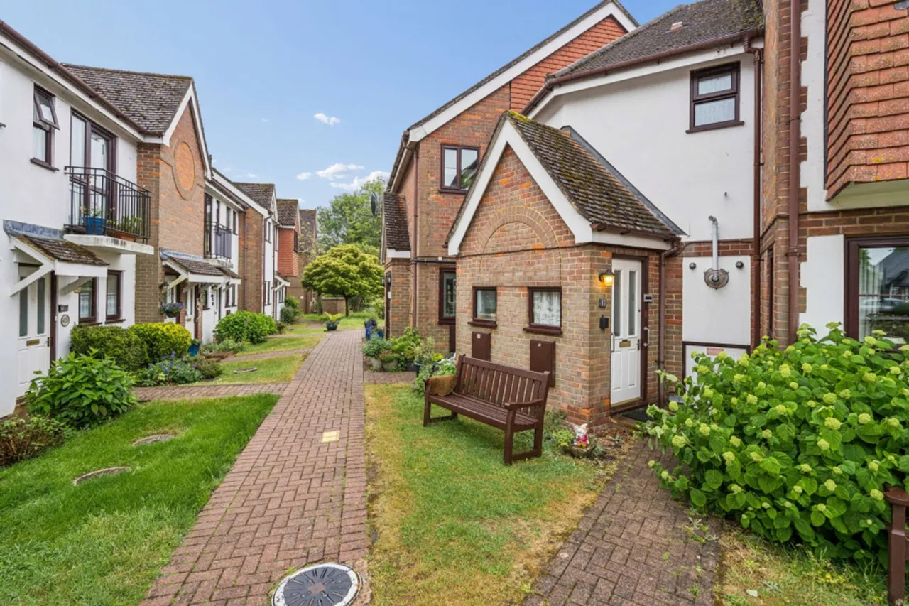 Giles Gate, Prestwood, HP16, photo 19