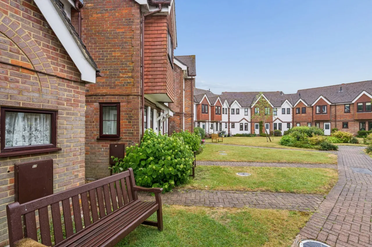Giles Gate, Prestwood, HP16, photo 14