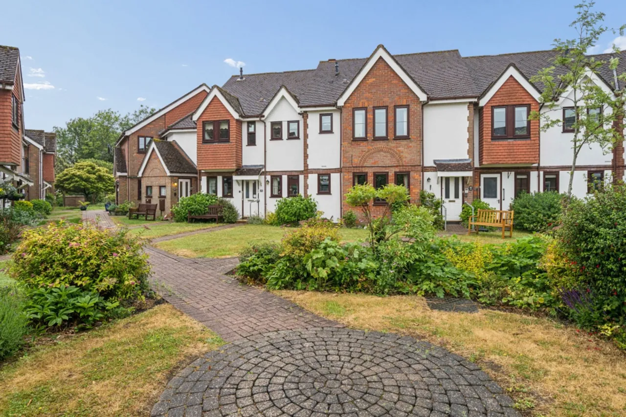 Giles Gate, Prestwood, HP16, photo 17