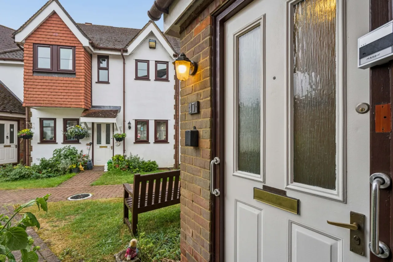 Giles Gate, Prestwood, HP16, photo 13