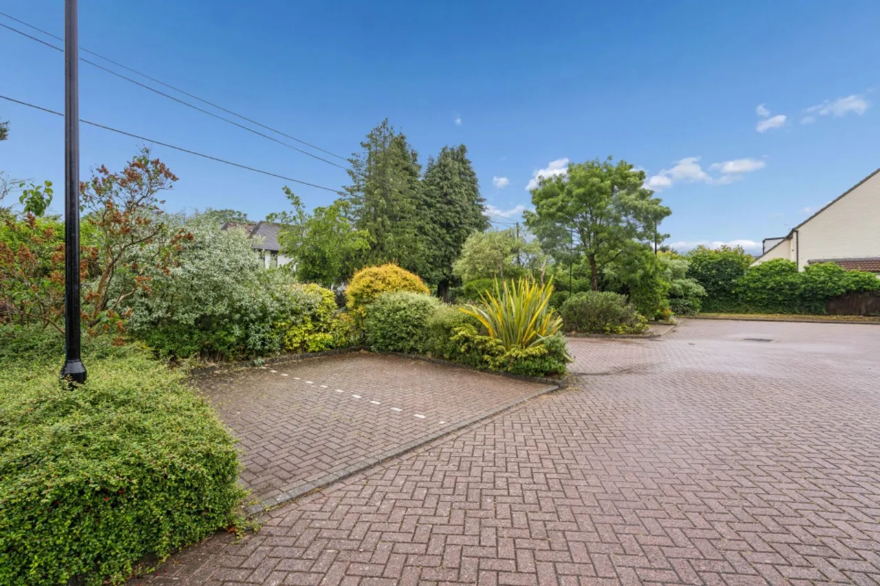 Giles Gate, Prestwood, HP16, photo 20