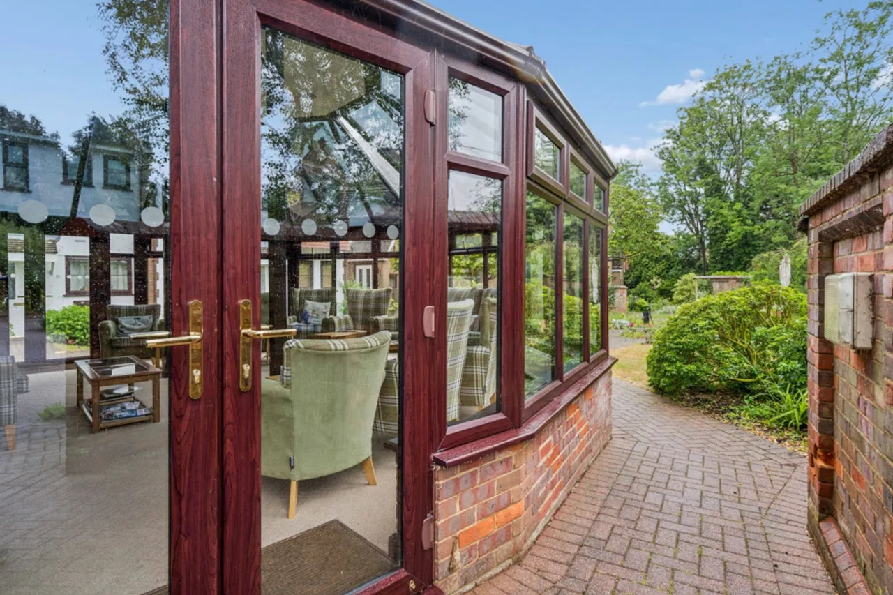 Giles Gate, Prestwood, HP16, photo 21