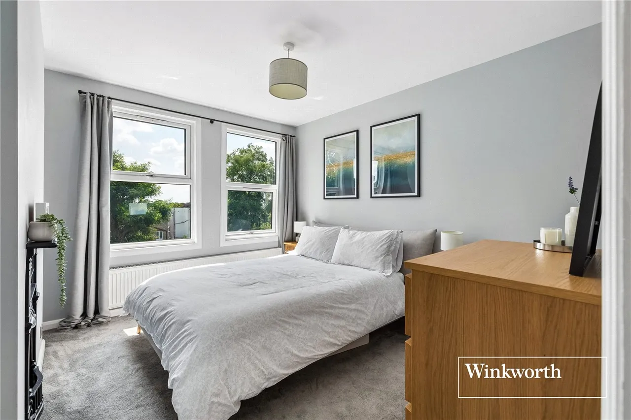 Lansdowne Road, Finchley, London, N3, photo 2