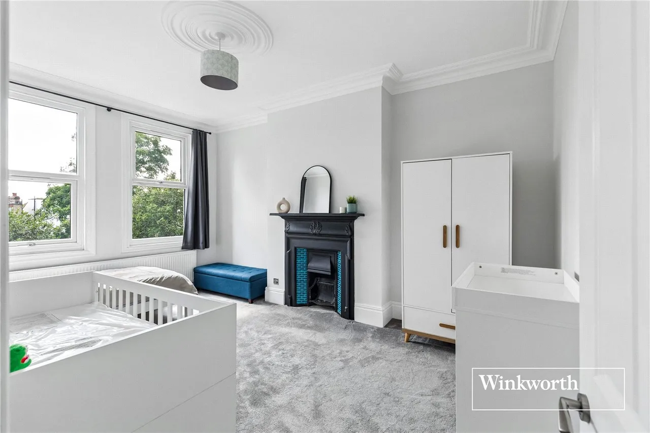 Lansdowne Road, Finchley, London, N3, photo 6
