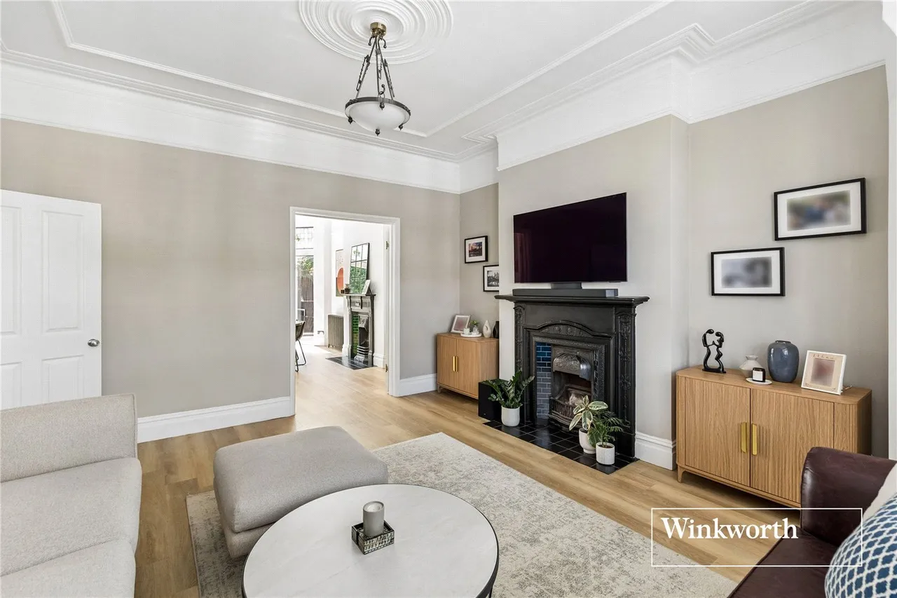 Lansdowne Road, Finchley, London, N3, photo 10
