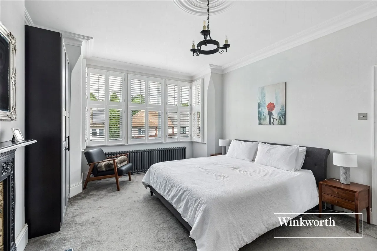 Lansdowne Road, Finchley, London, N3, photo 5