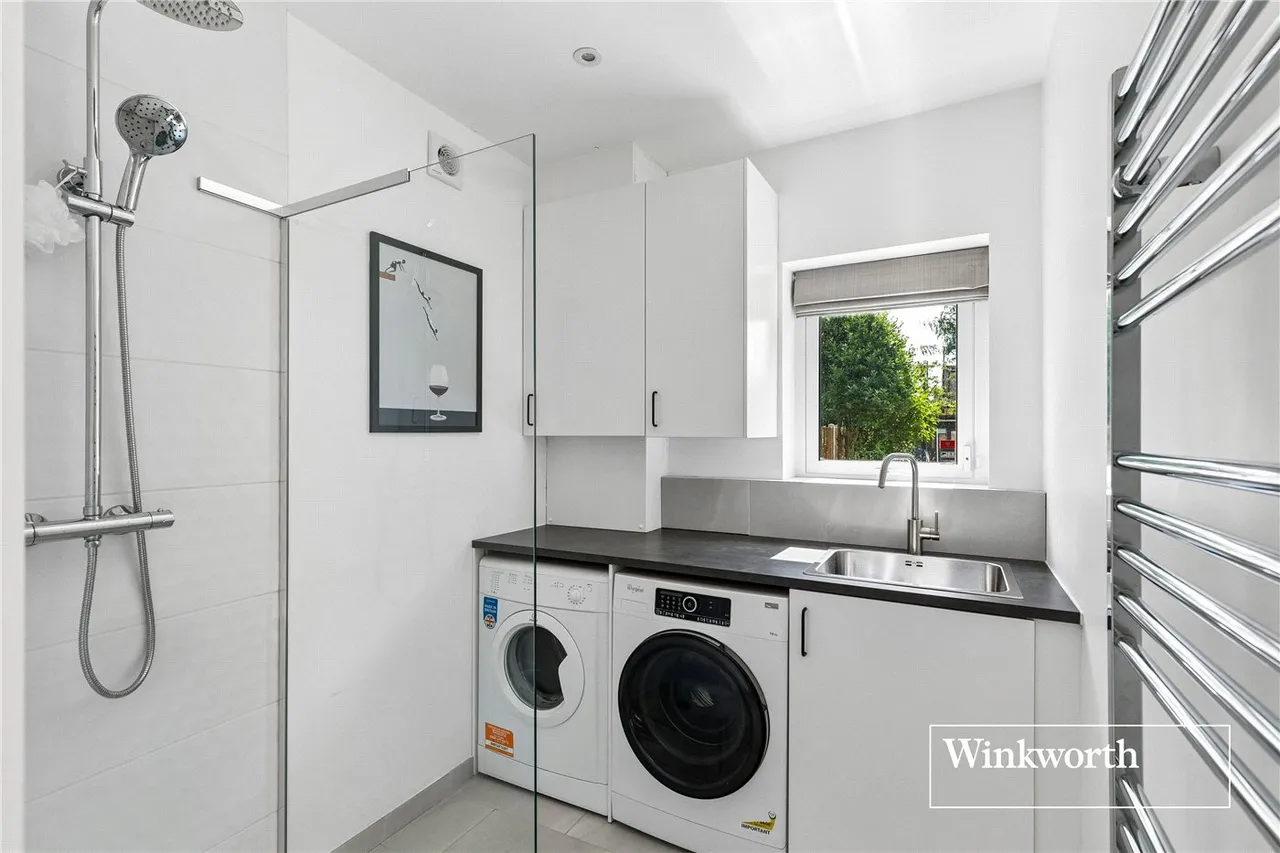 Lansdowne Road, Finchley, London, N3, photo 11