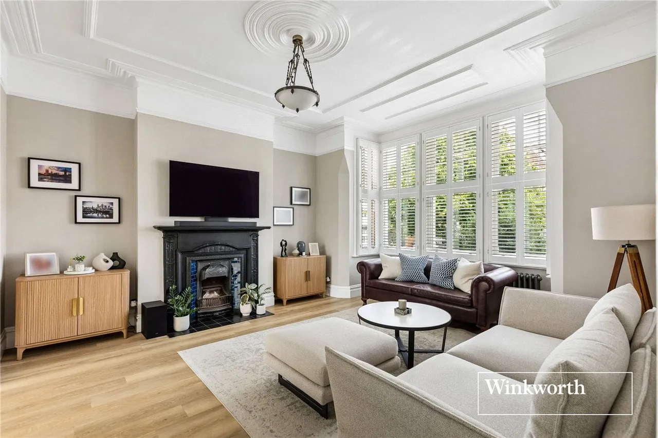Lansdowne Road, Finchley, London, N3, photo 9