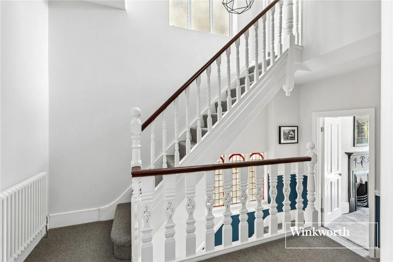 Lansdowne Road, Finchley, London, N3, photo 3