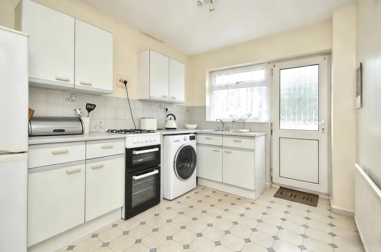 Elsbert Drive, Highridge, BS13, photo 5