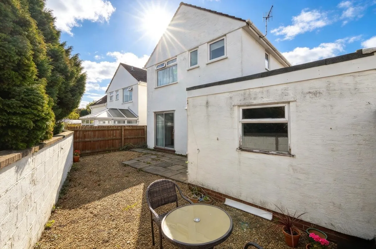 Elsbert Drive, Highridge, BS13, photo 14