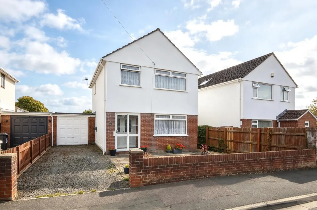 3 bed house for sale, Elsbert Drive, Highridge, BS13
