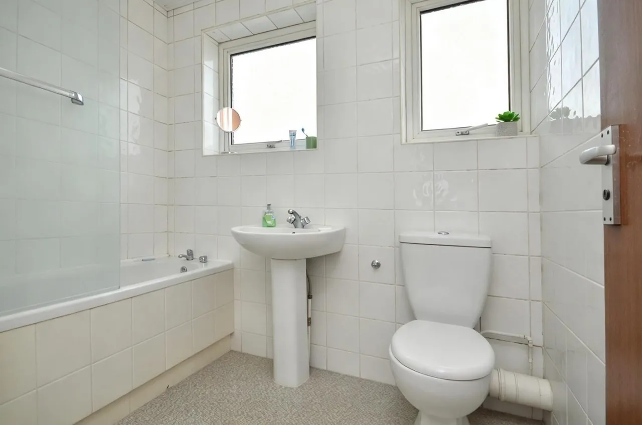 Elsbert Drive, Highridge, BS13, photo 12