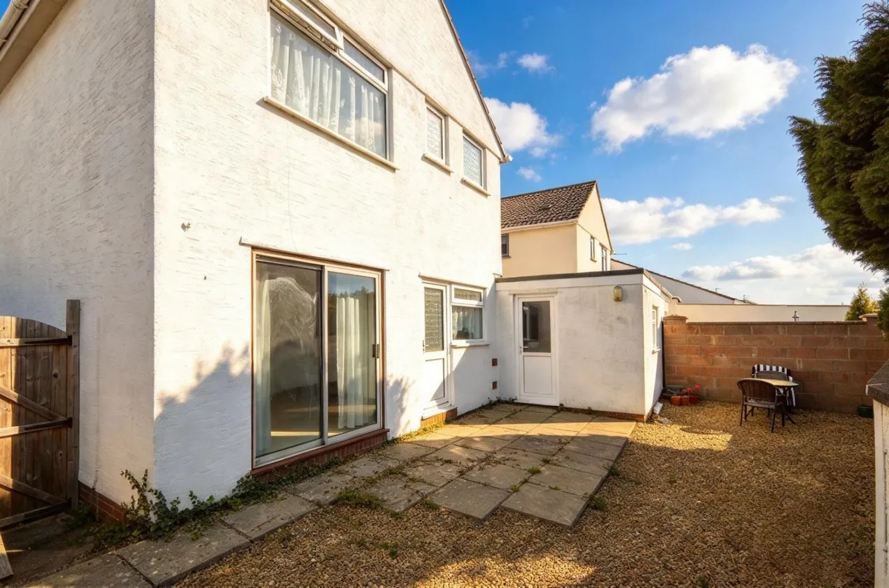 Elsbert Drive, Highridge, BS13, photo 13