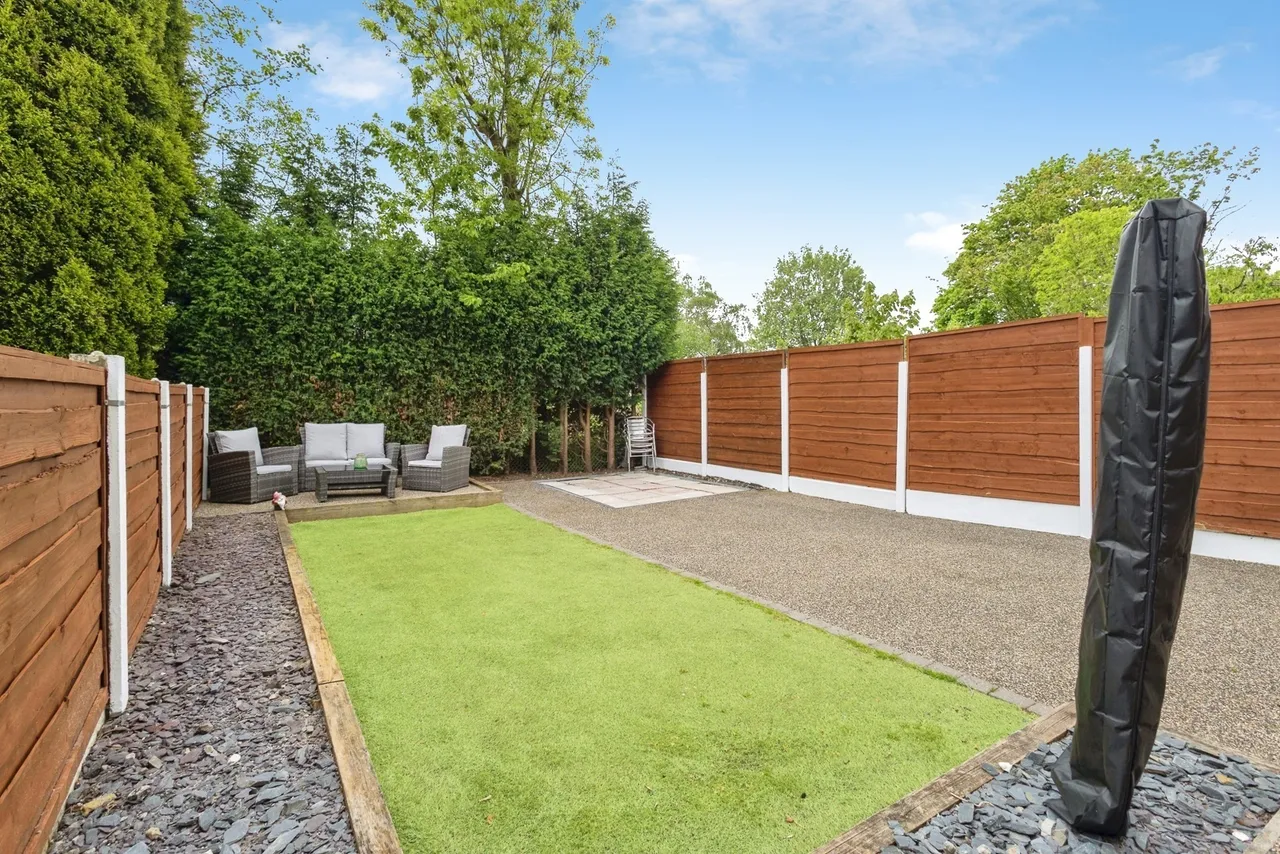 Marina Avenue, Denton, Manchester, Greater Manchester, M34, photo 15