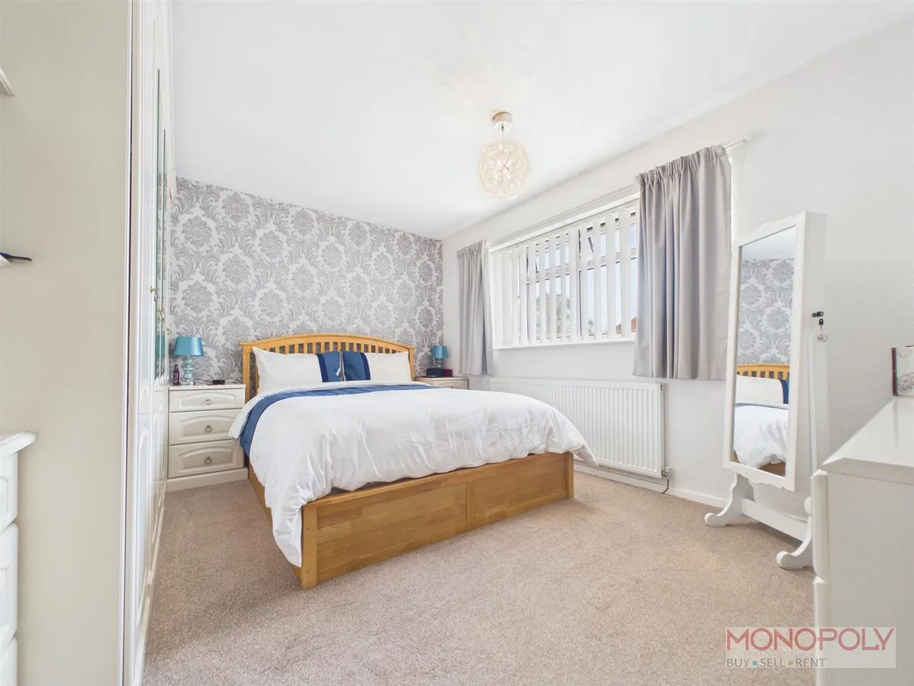 Laurel Close, Marford, LL12, photo 14
