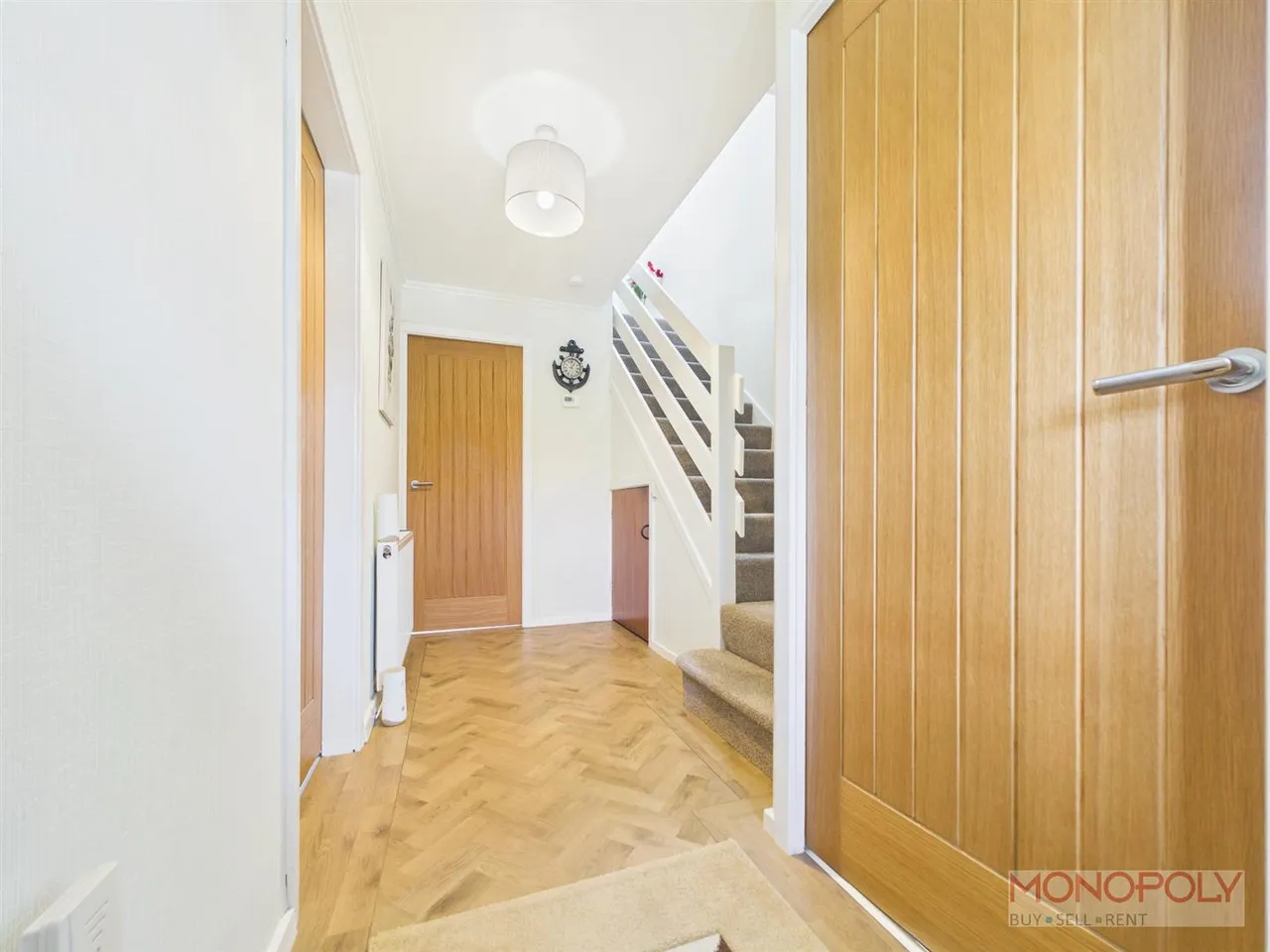 Laurel Close, Marford, LL12, photo 22