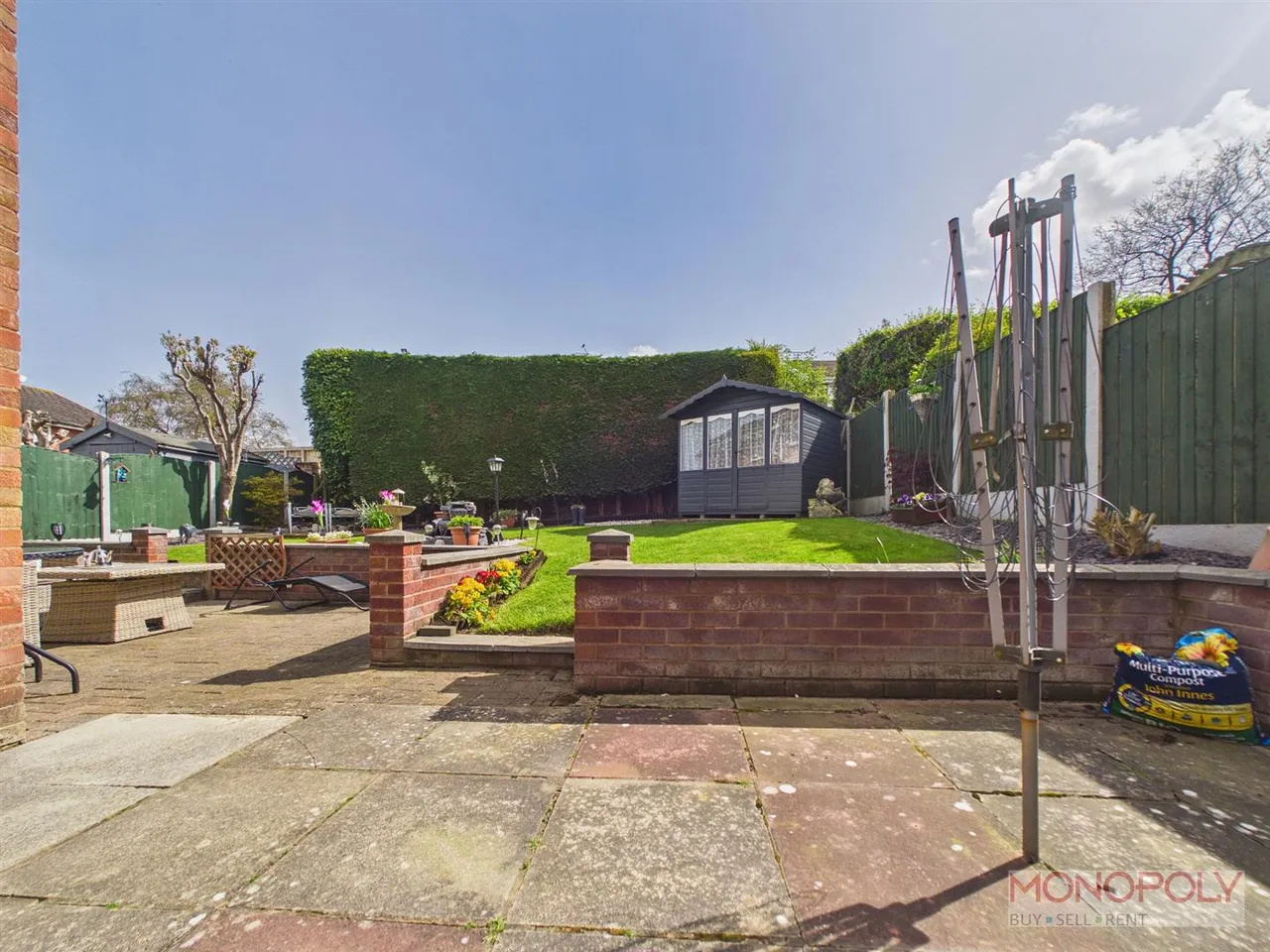 Laurel Close, Marford, LL12, photo 26
