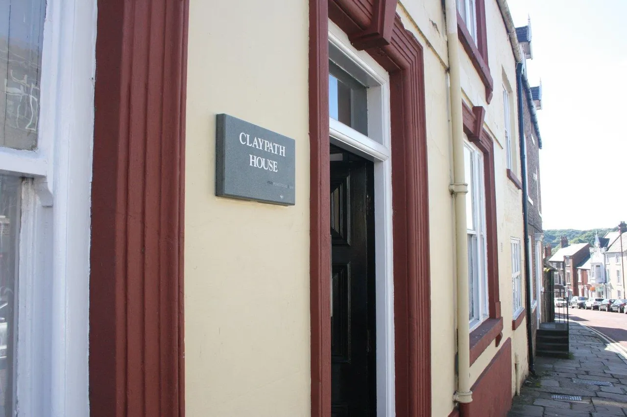 Claypath, Durham, DH1, photo 2
