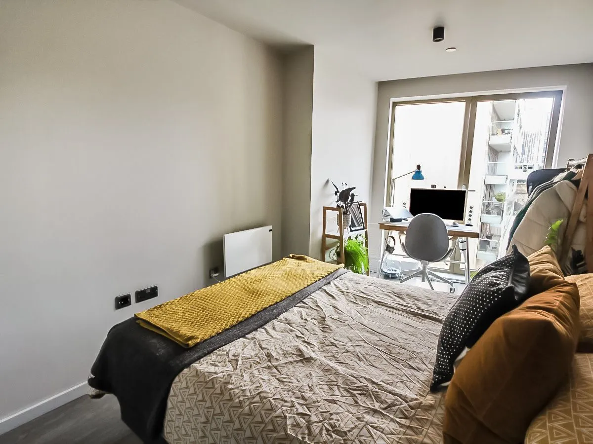2 Hulme Hall Road, Manchester, M15 4LY, photo 10