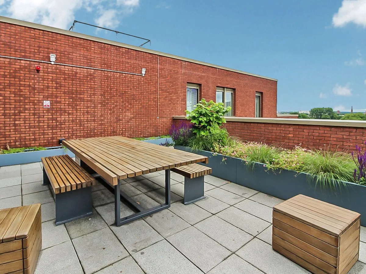 2 Hulme Hall Road, Manchester, M15 4LY, photo 14