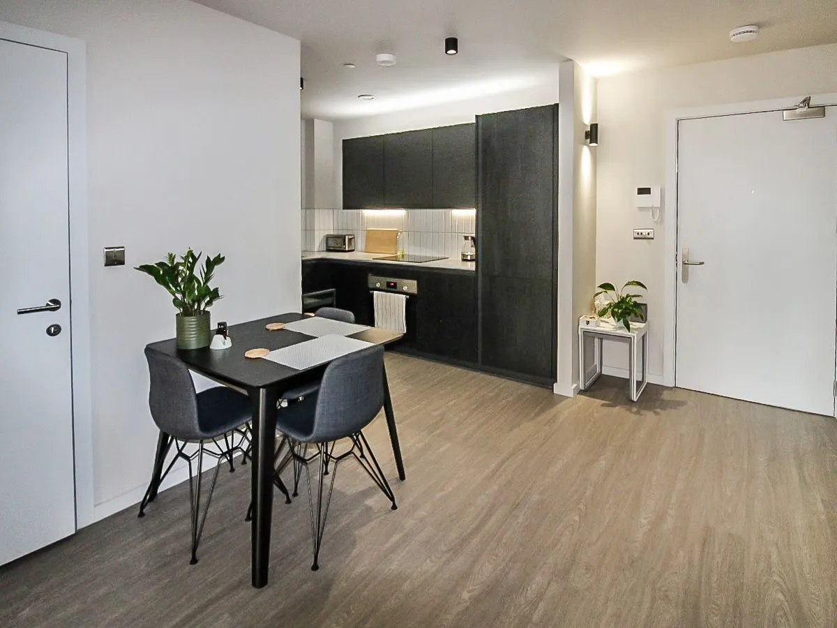 2 Hulme Hall Road, Manchester, M15 4LY, photo 3
