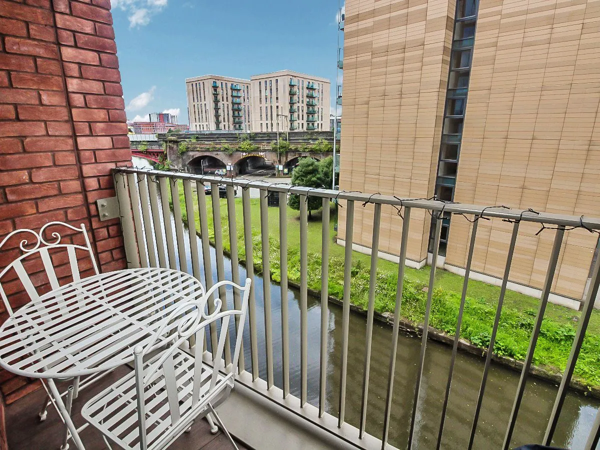 2 Hulme Hall Road, Manchester, M15 4LY, photo 4