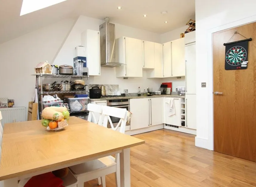 Finsbury Park Road, Finsbury Park, N4, photo 4