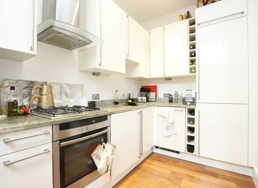 Finsbury Park Road, Finsbury Park, N4, photo 3