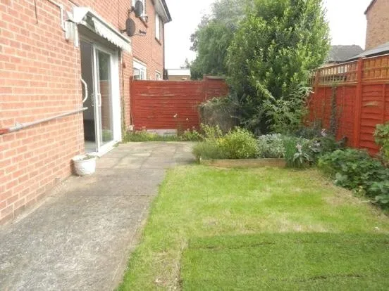 Carnarvon Place, Bingham, NG13, photo 8