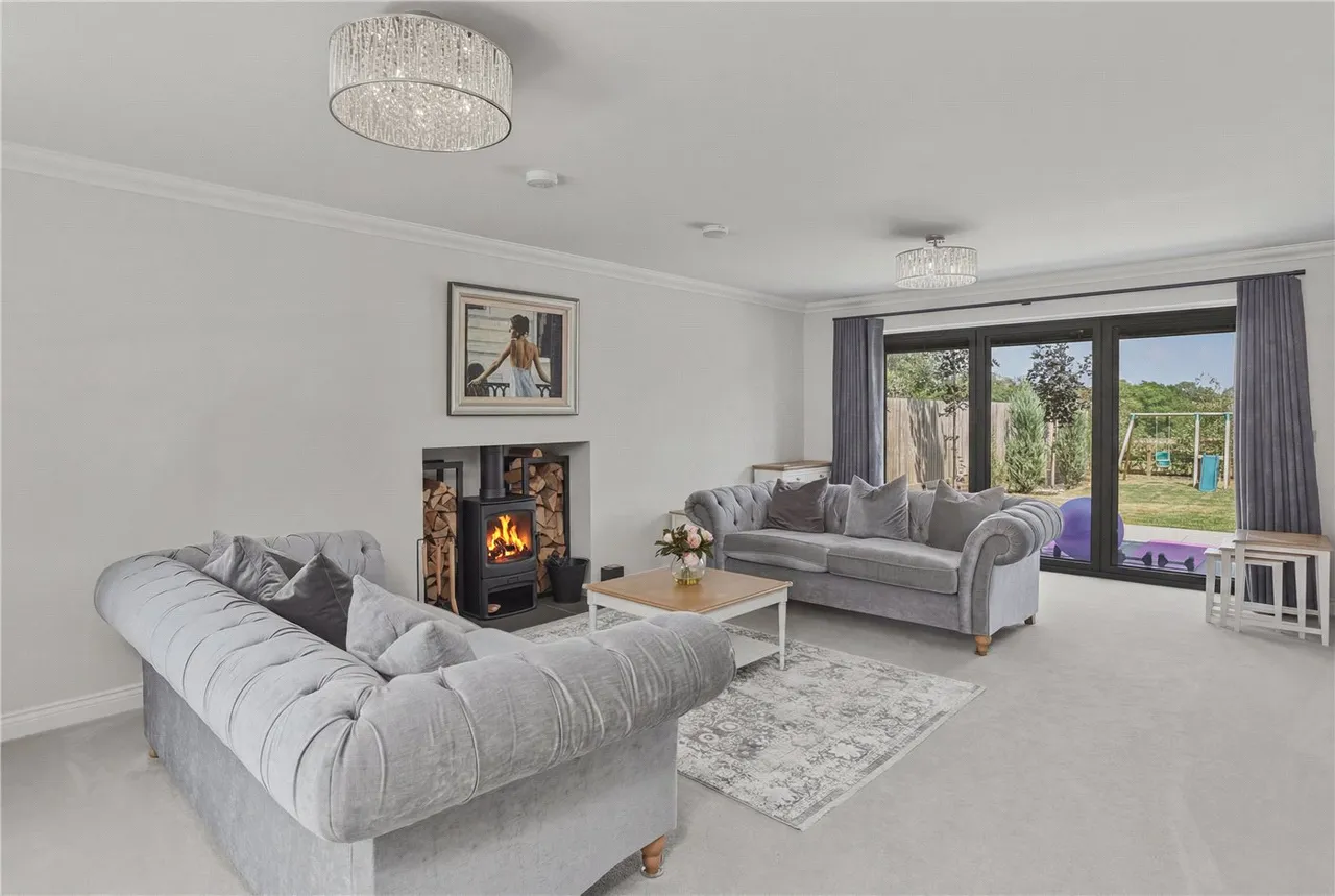 Haddon Fields, Shipston-on-Stour, Warwickshire, CV36, photo 9