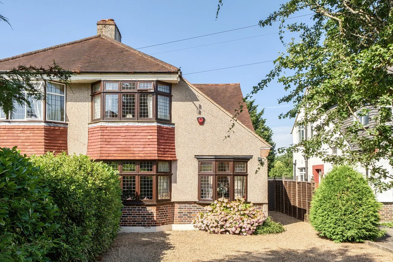 Hawes Lane, BR4, photo 21
