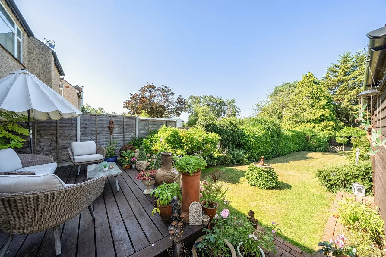 Hawes Lane, BR4, photo 17
