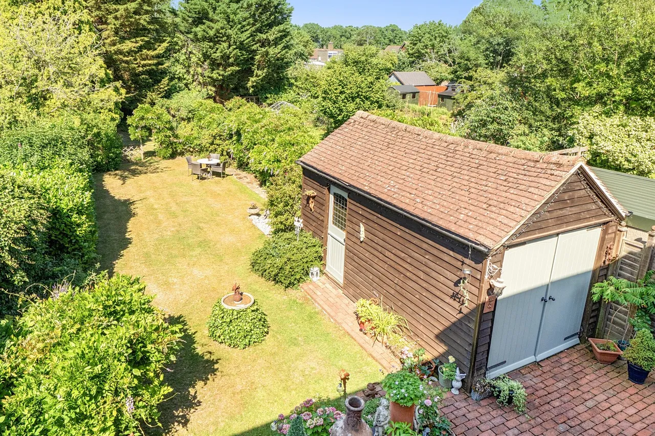 Hawes Lane, BR4, photo 9