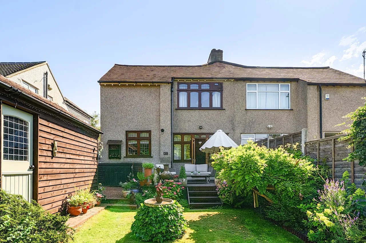 Hawes Lane, BR4, photo 22