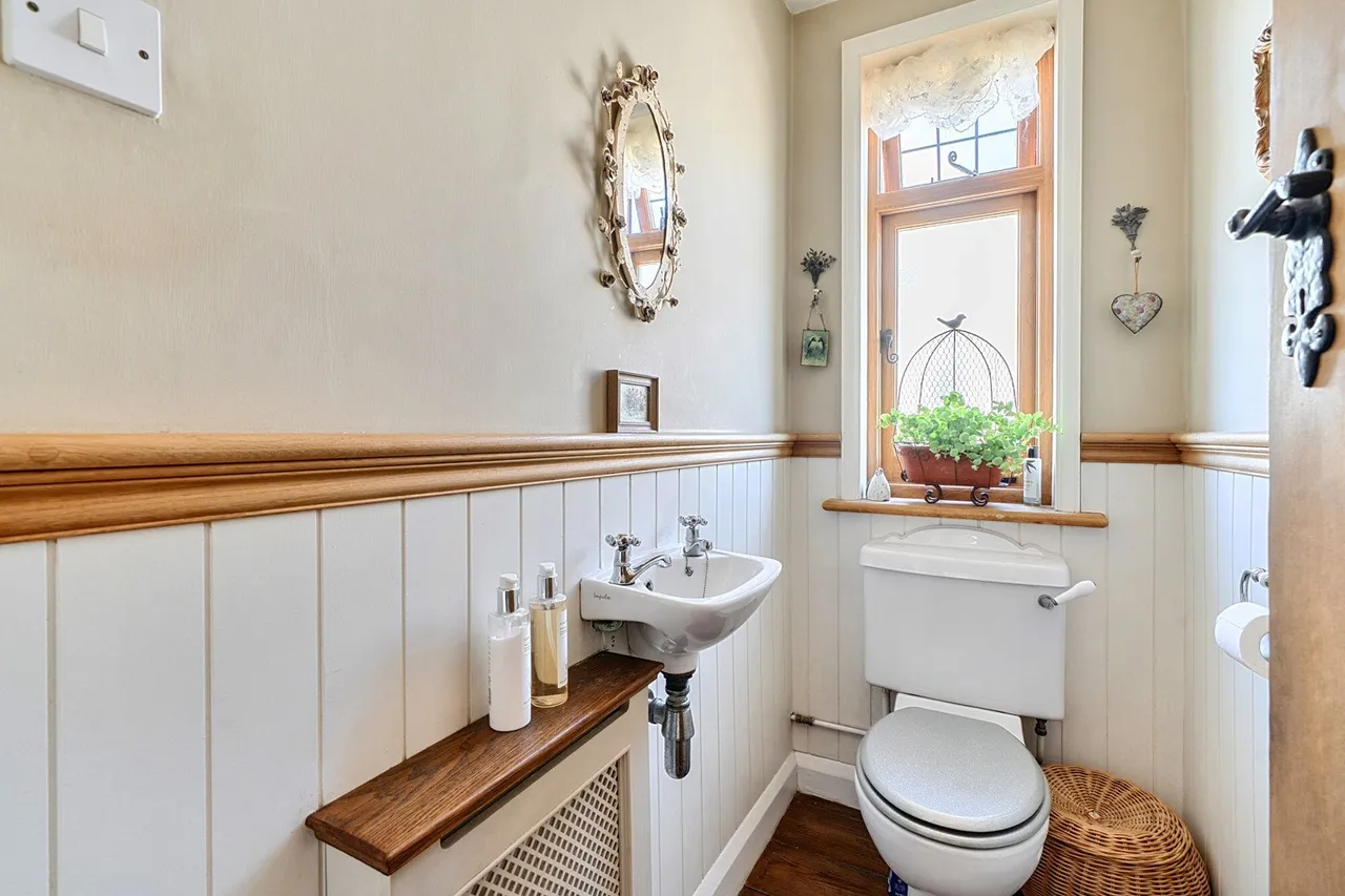Hawes Lane, BR4, photo 16