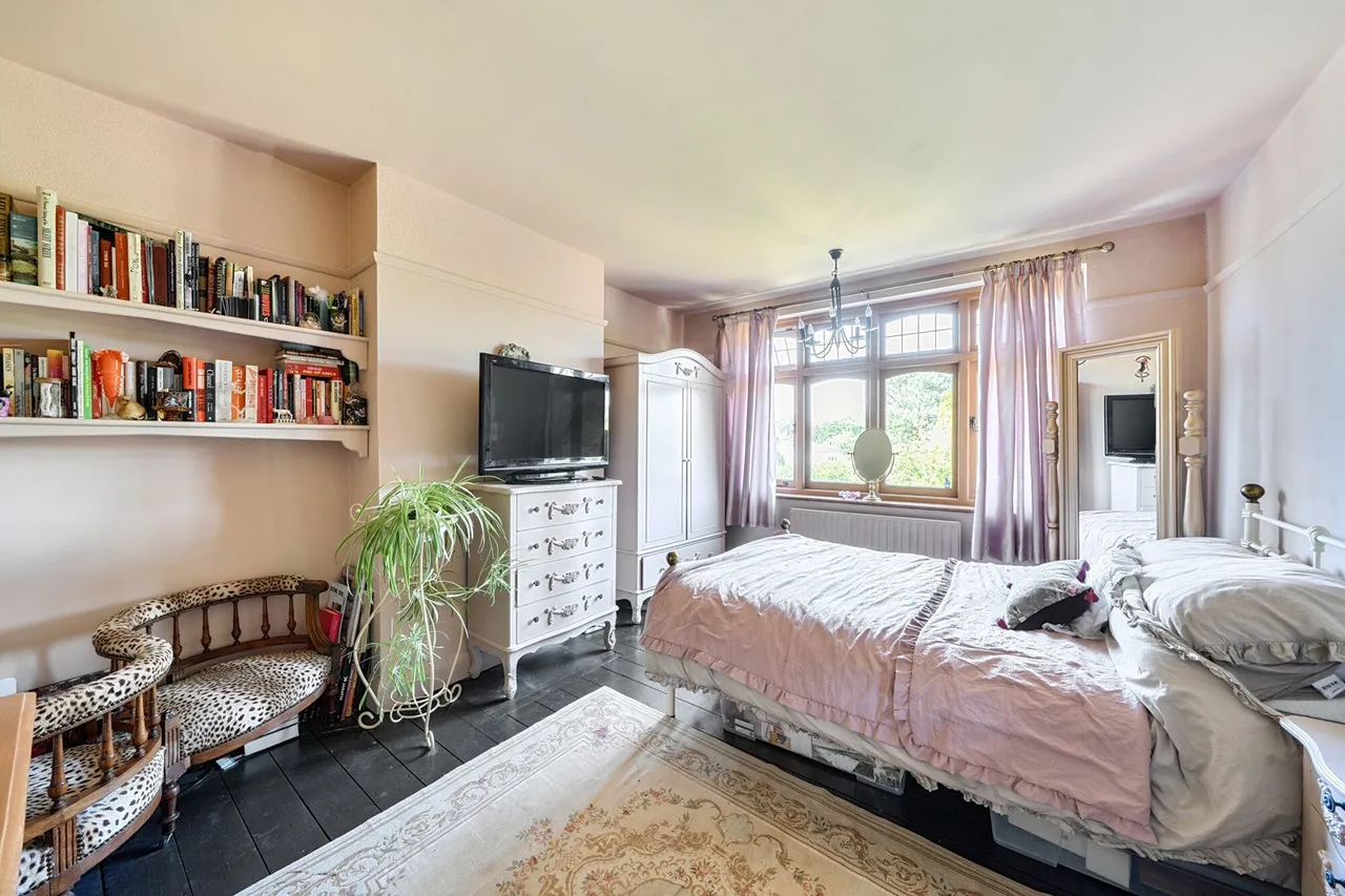 Hawes Lane, BR4, photo 19
