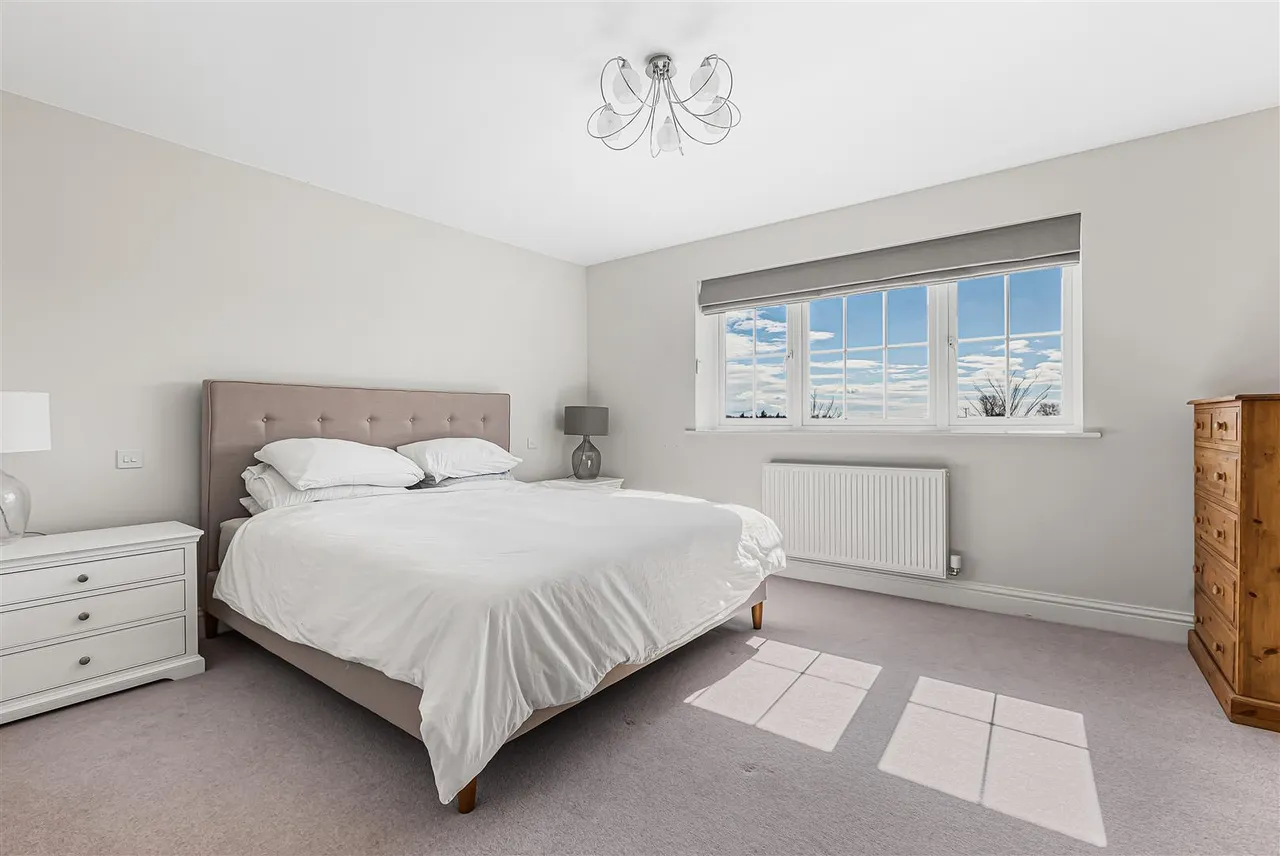 Townend, Steeple Aston, photo 8