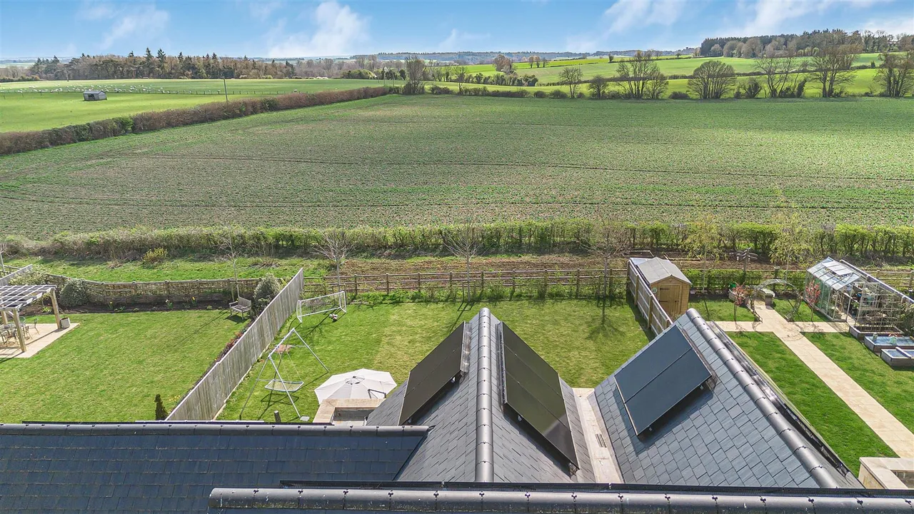Townend, Steeple Aston, photo 44