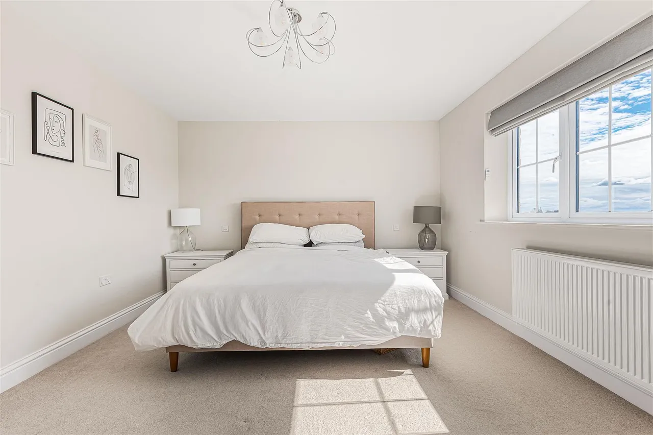 Townend, Steeple Aston, photo 16