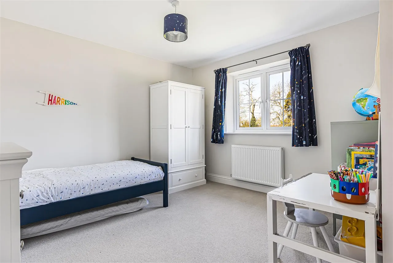 Townend, Steeple Aston, photo 17