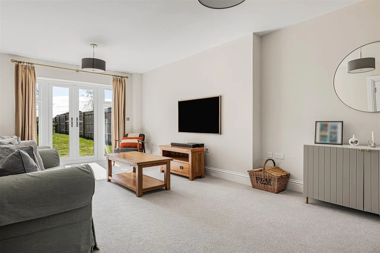 Townend, Steeple Aston, photo 36