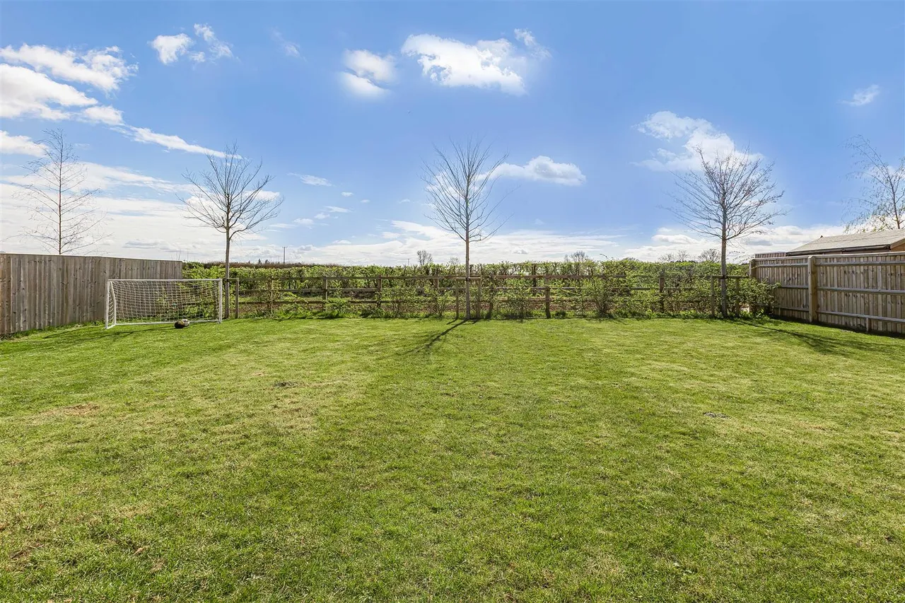 Townend, Steeple Aston, photo 10
