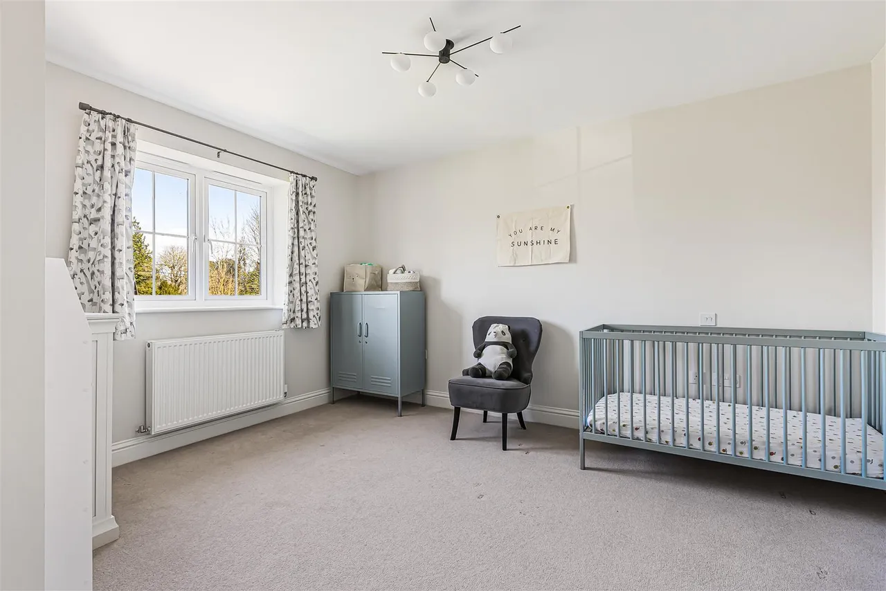 Townend, Steeple Aston, photo 25